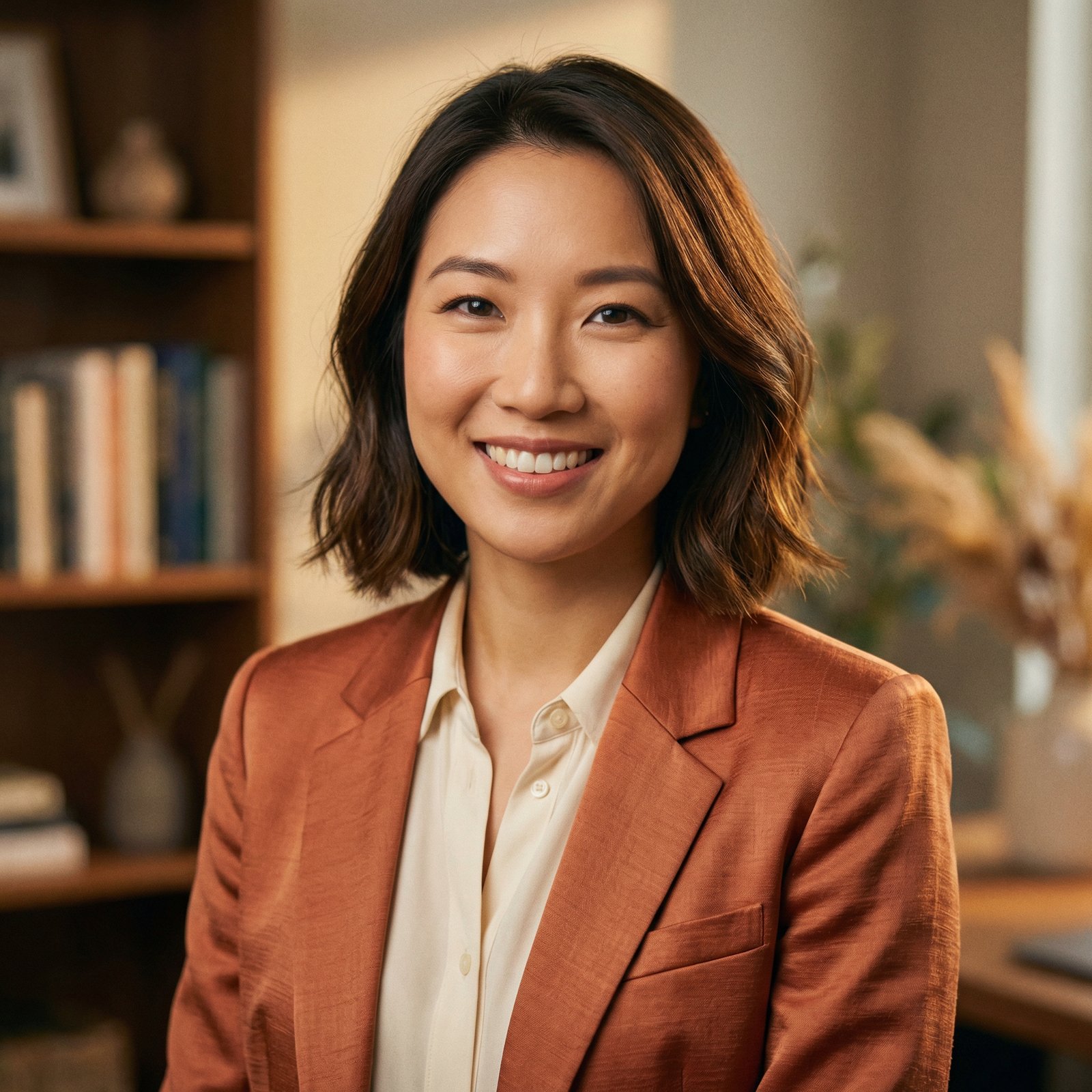 糖心社区顾问苏婉清